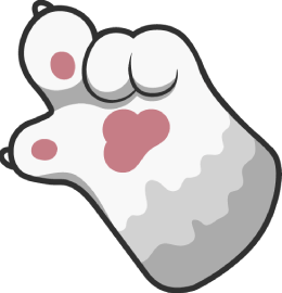 cat cursor